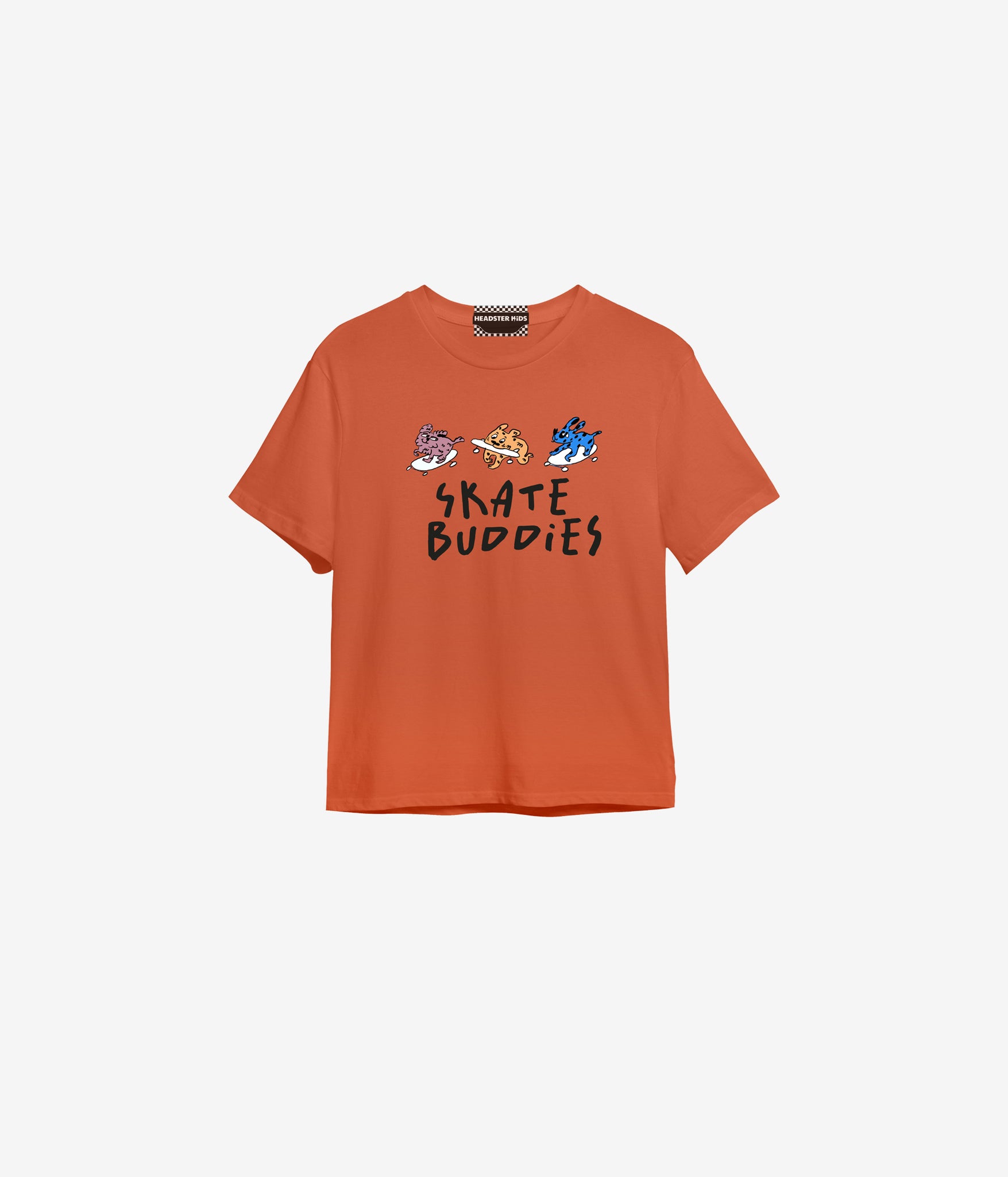 Best Buds T-Shirt