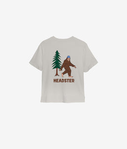 Big Foot T-Shirt