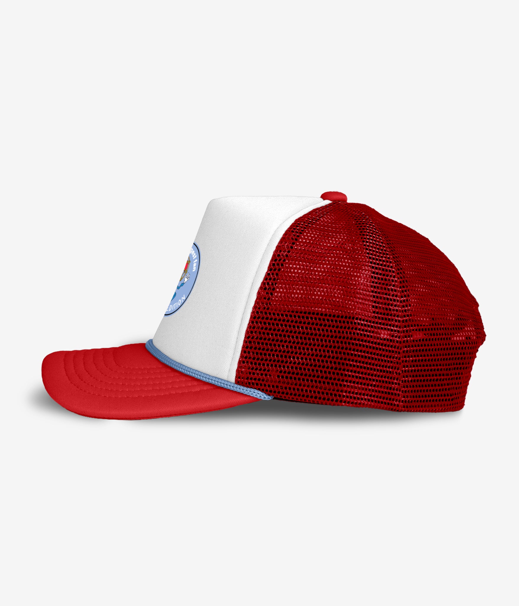 Biggest Fan Trucker Hat