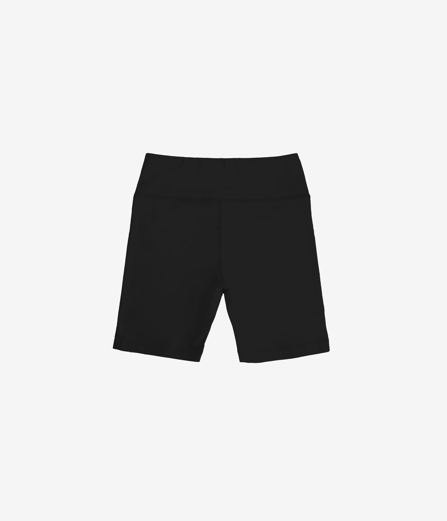 Black-out Motion Biker Shorts