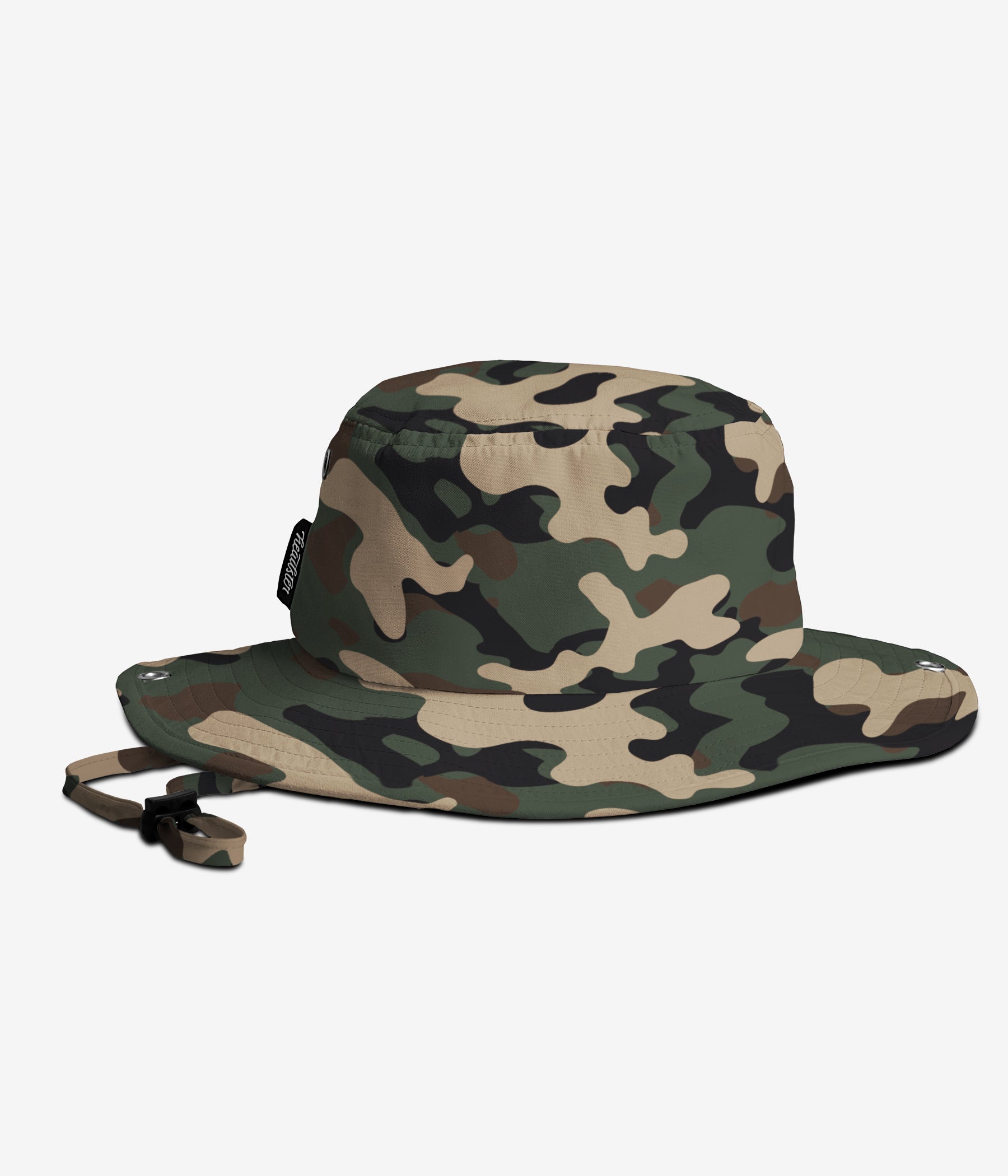 Trooper Boonie Hat