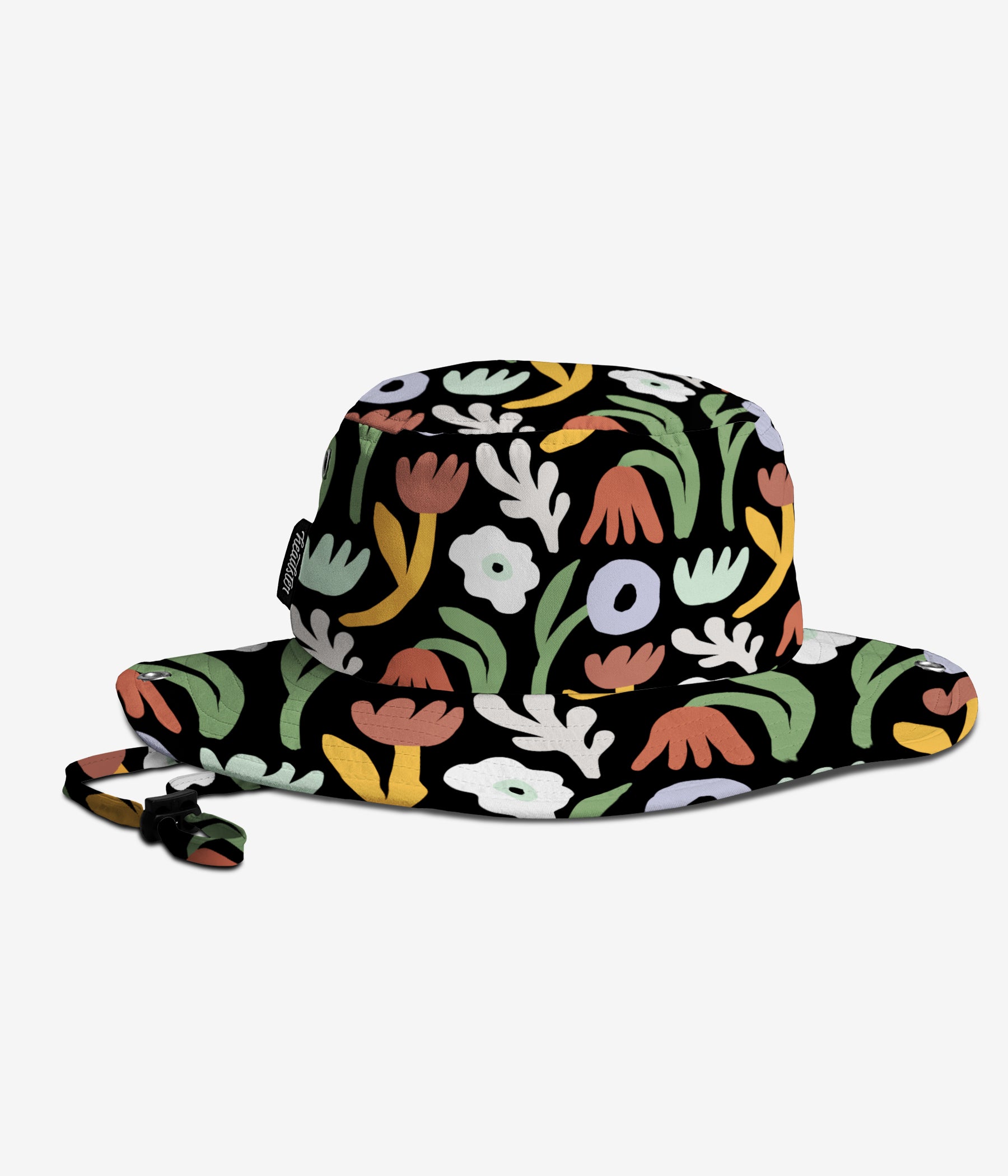 Petal's Realm Boonie Hat