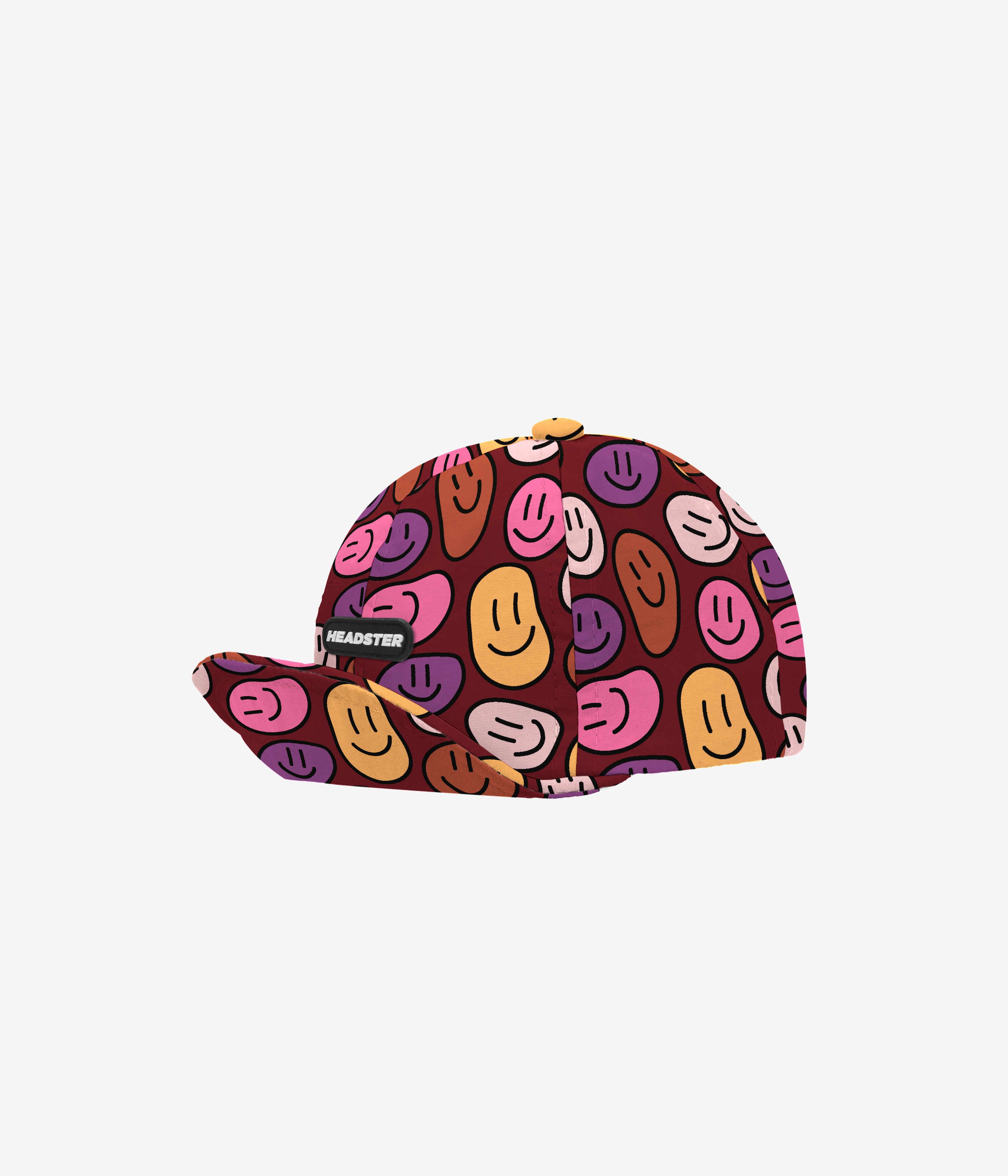 Bubbly Mood Short Brim Bubbly Mood Short Brim