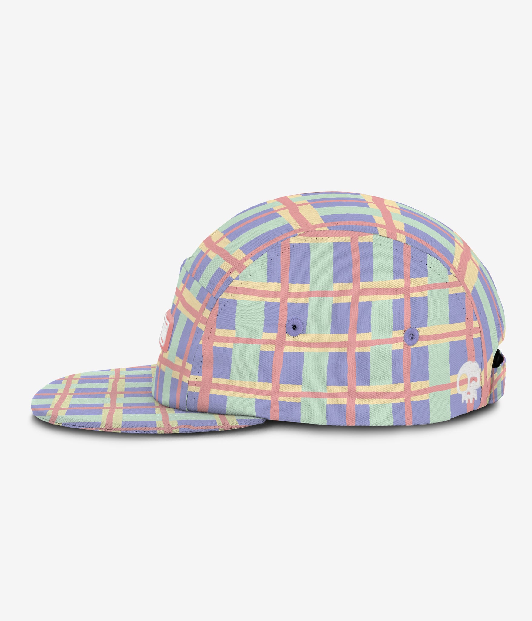 Cabana Five Panel