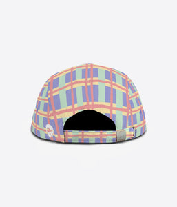 Cabana Five Panel