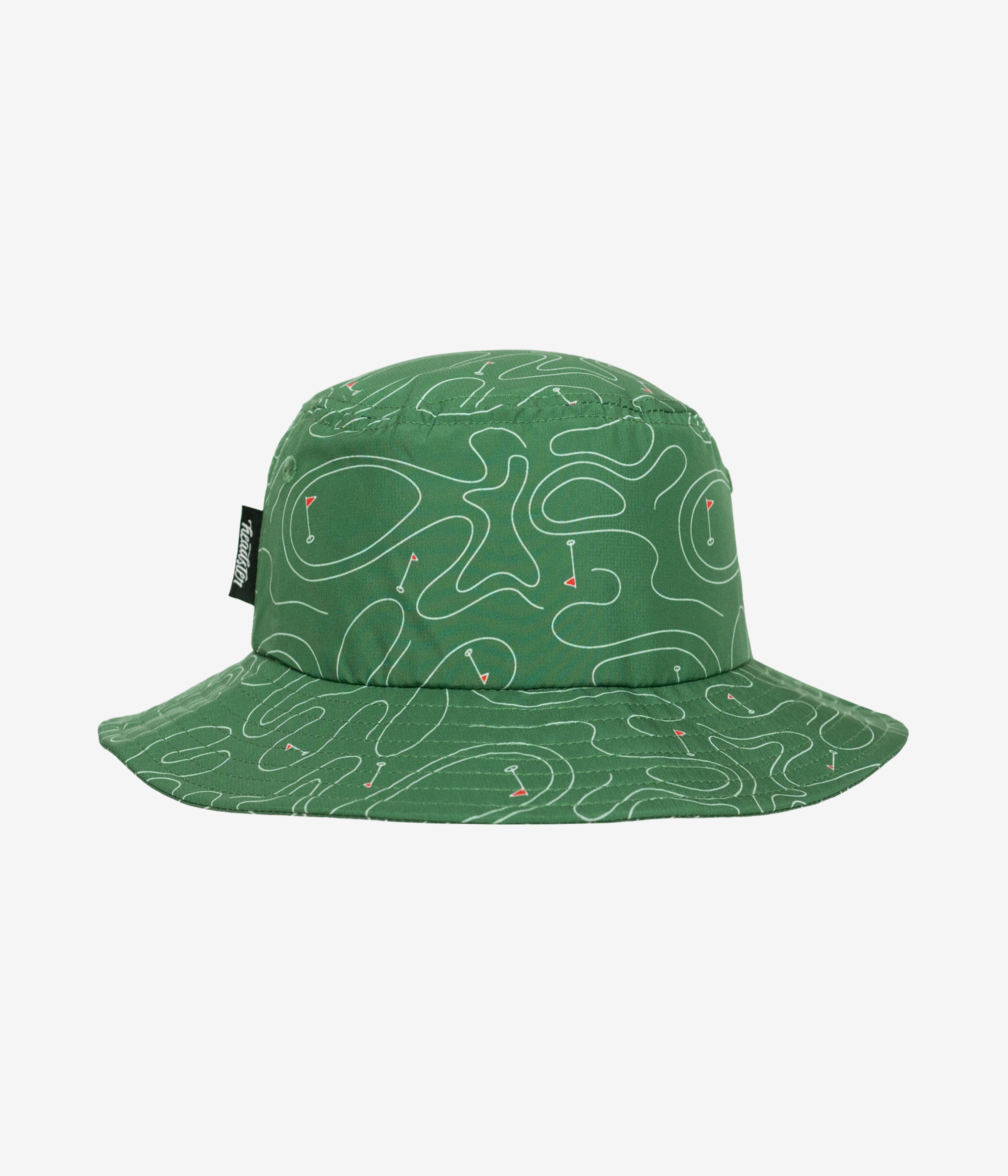 Caddie Boonie Hat