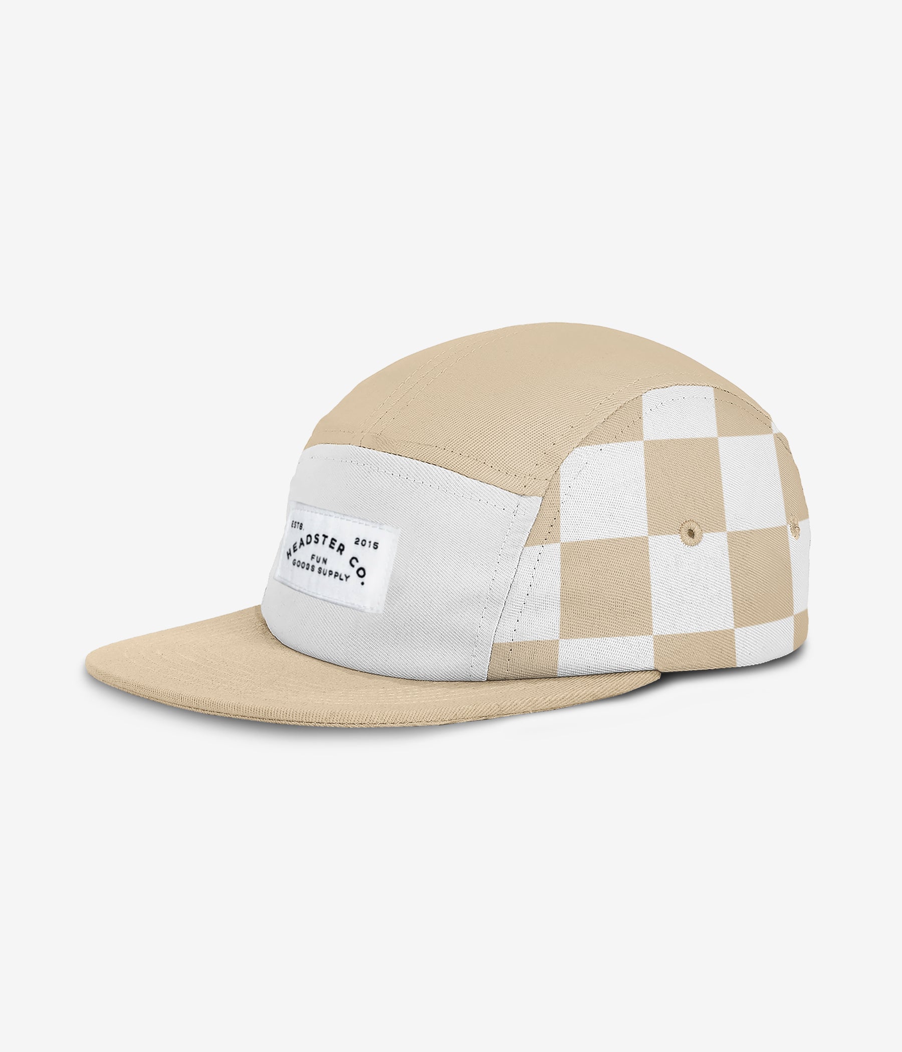 Check yourself Five panel Seashore