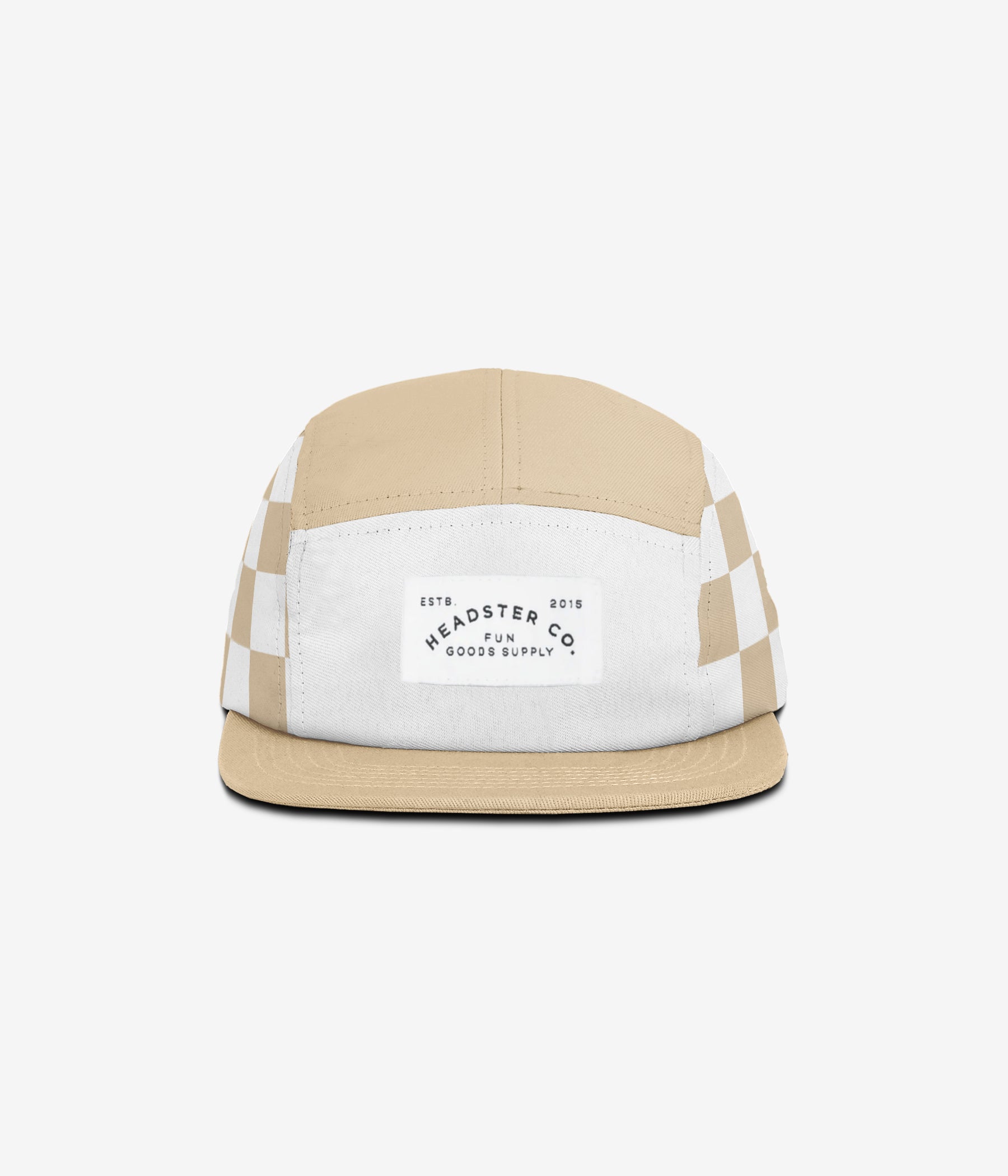 Check yourself Five panel Seashore