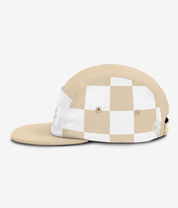 Check yourself Five panel Seashore