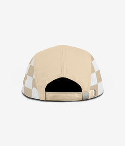 Check yourself Five panel Seashore