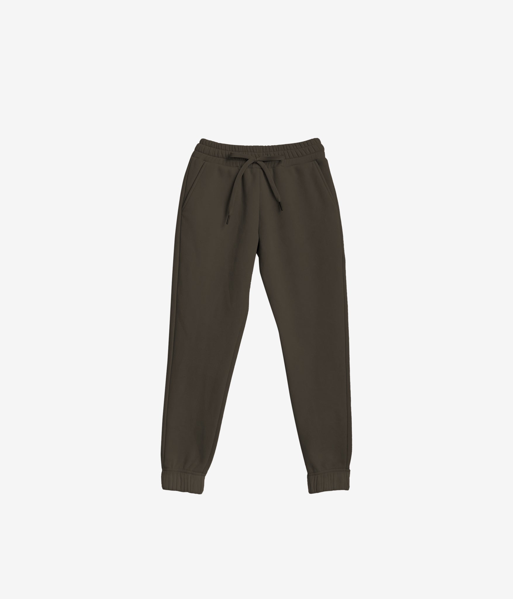 Classic Jogger Pants - Charcoal