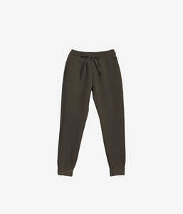 Classic Jogger Pants - Charcoal