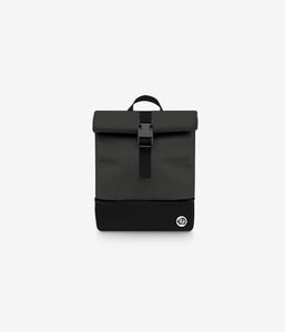 Colorblock Pepper Lunch Box - Charcoal