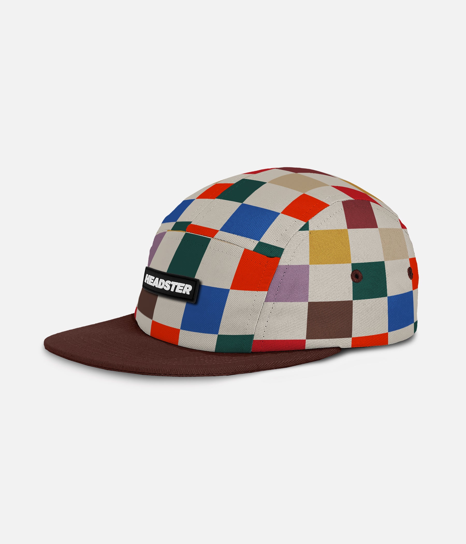 Colorburst Five Panel