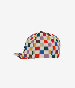 Colorburst Short Brim