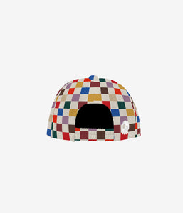 Colorburst Short Brim