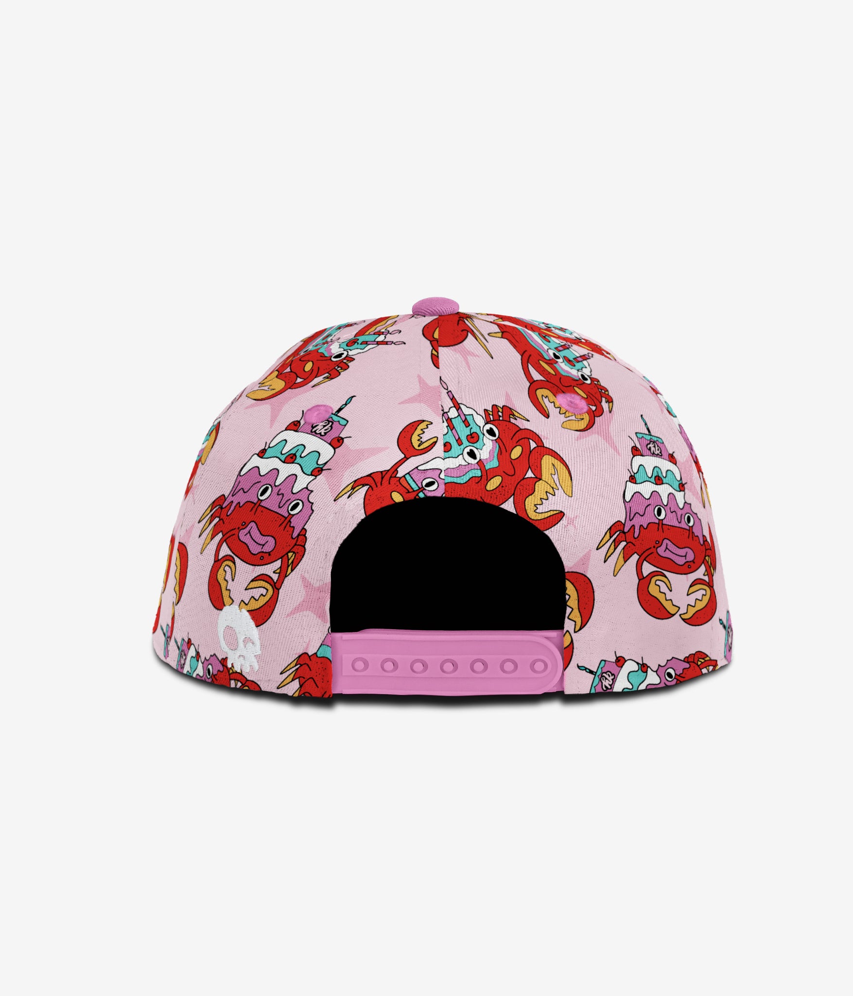 Crabcake Snapback