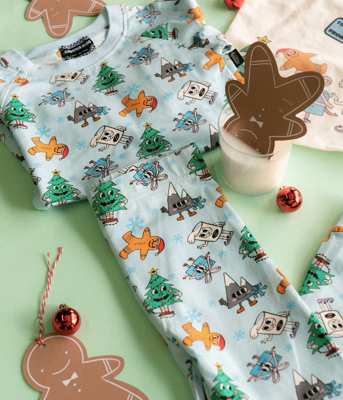 Ready for Christmas?