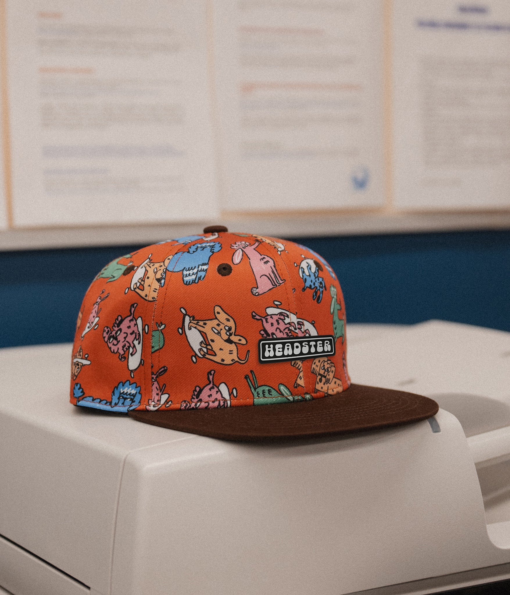 Best Buds Snapback