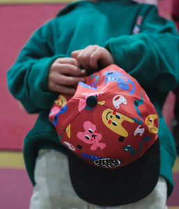 Little Creatures Snapback