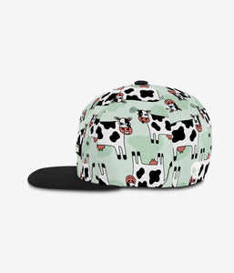 Dairy Free Snapback