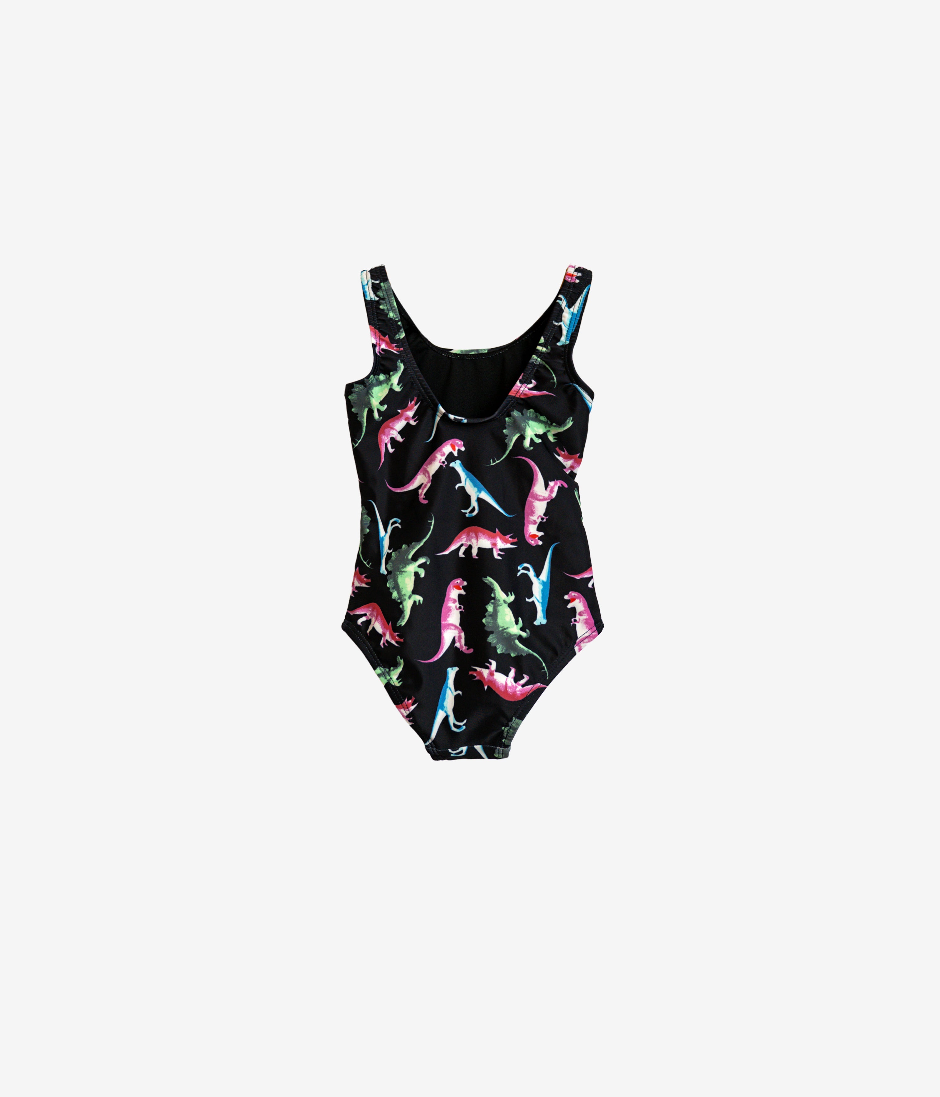 Dino One Piece Swimsuit