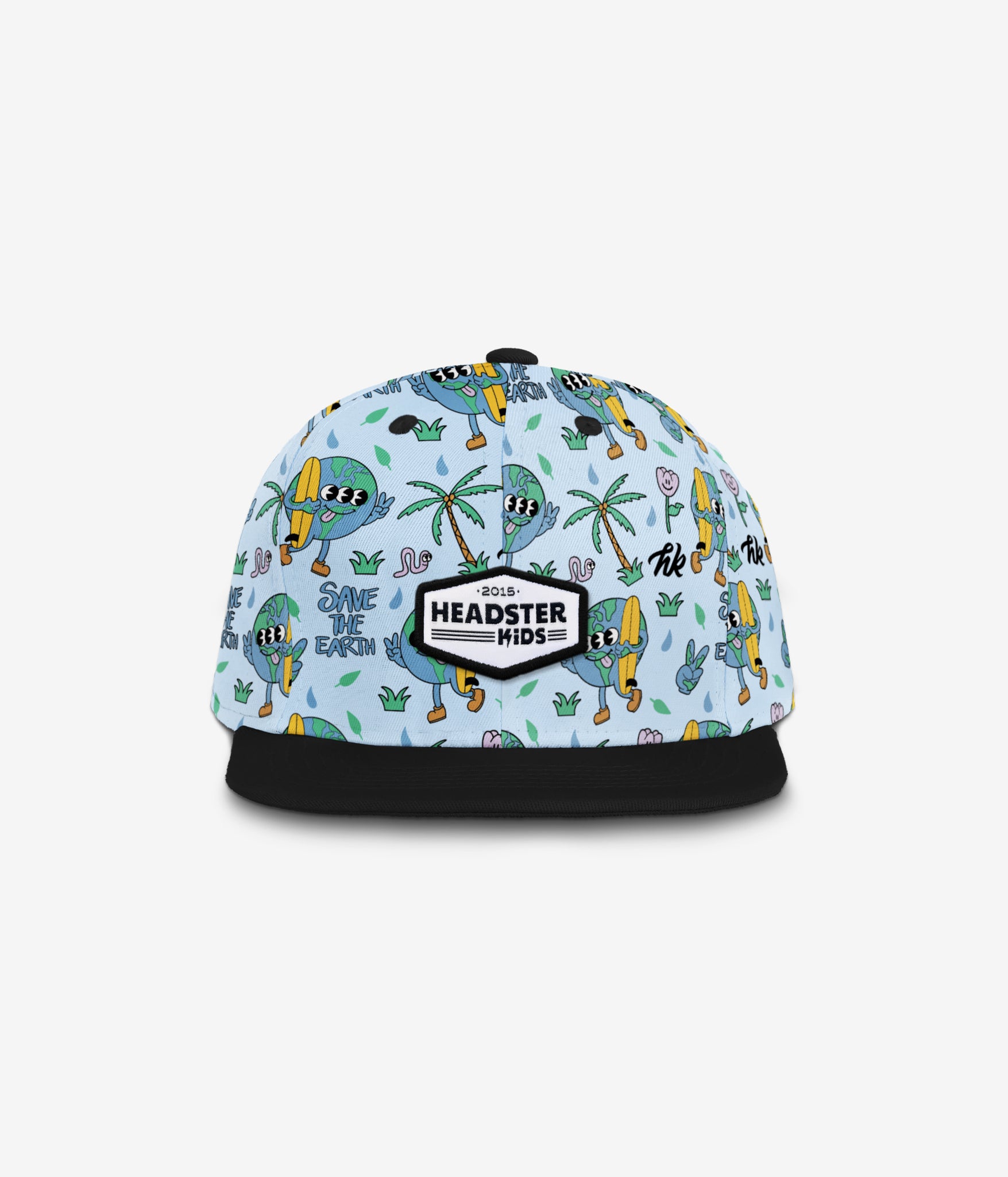 Earth's Friend Snapback