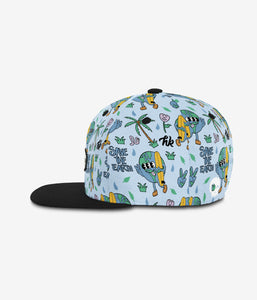 Earth's Friend Snapback