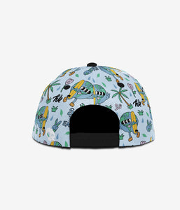 Earth's Friend Snapback