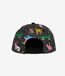 Fauna Fiesta Snapback