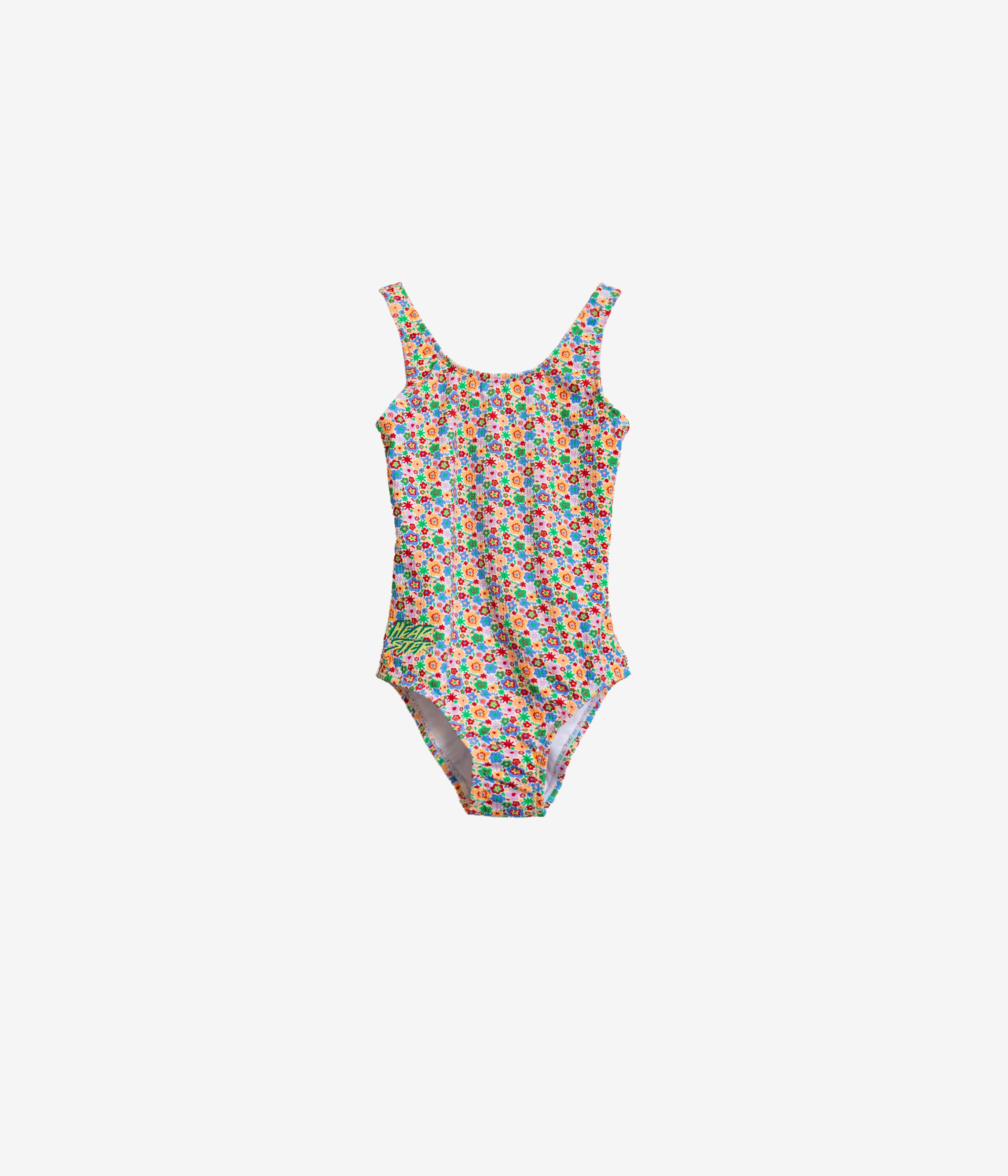 Floral Dream Swimsuit