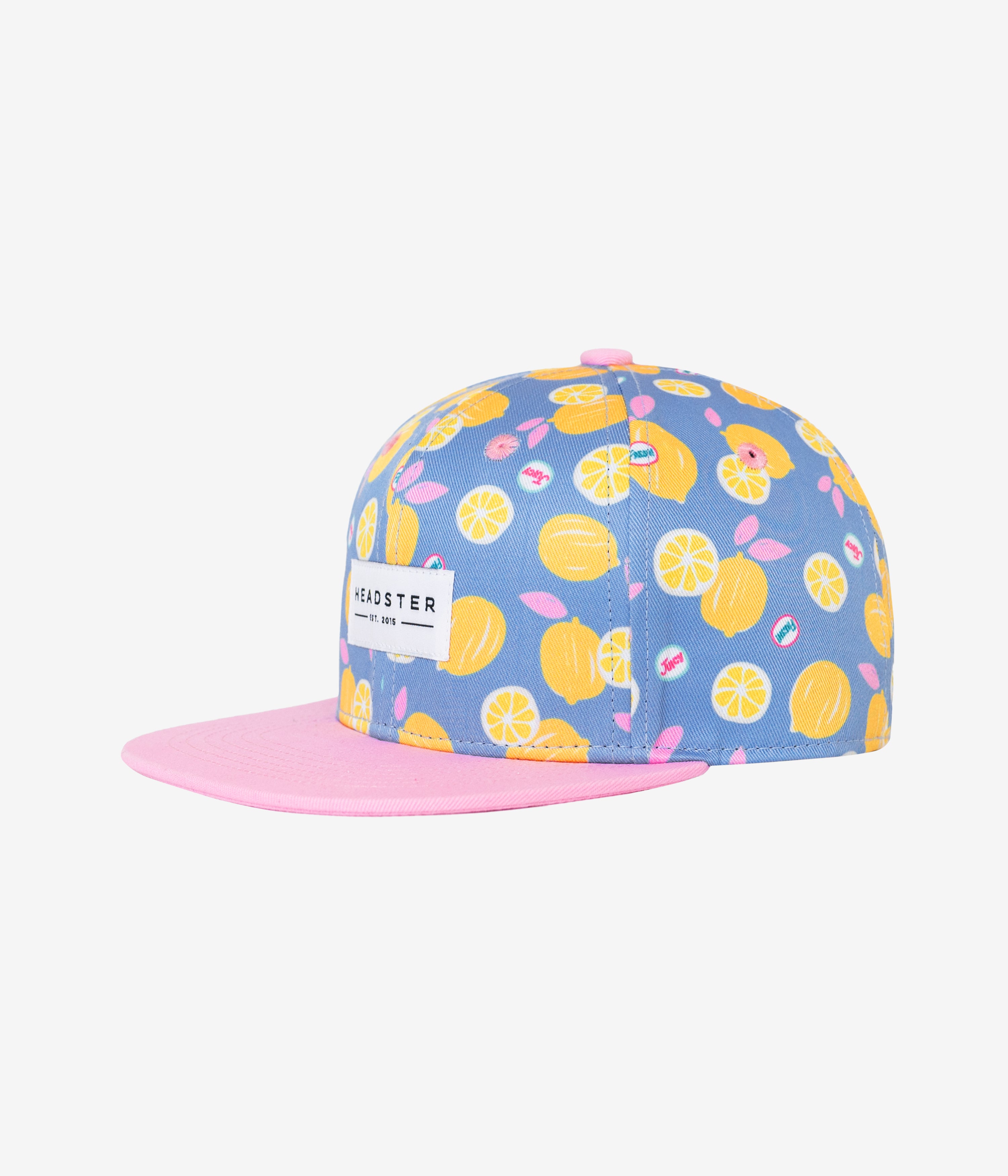 Freshly Squeeze Snapback