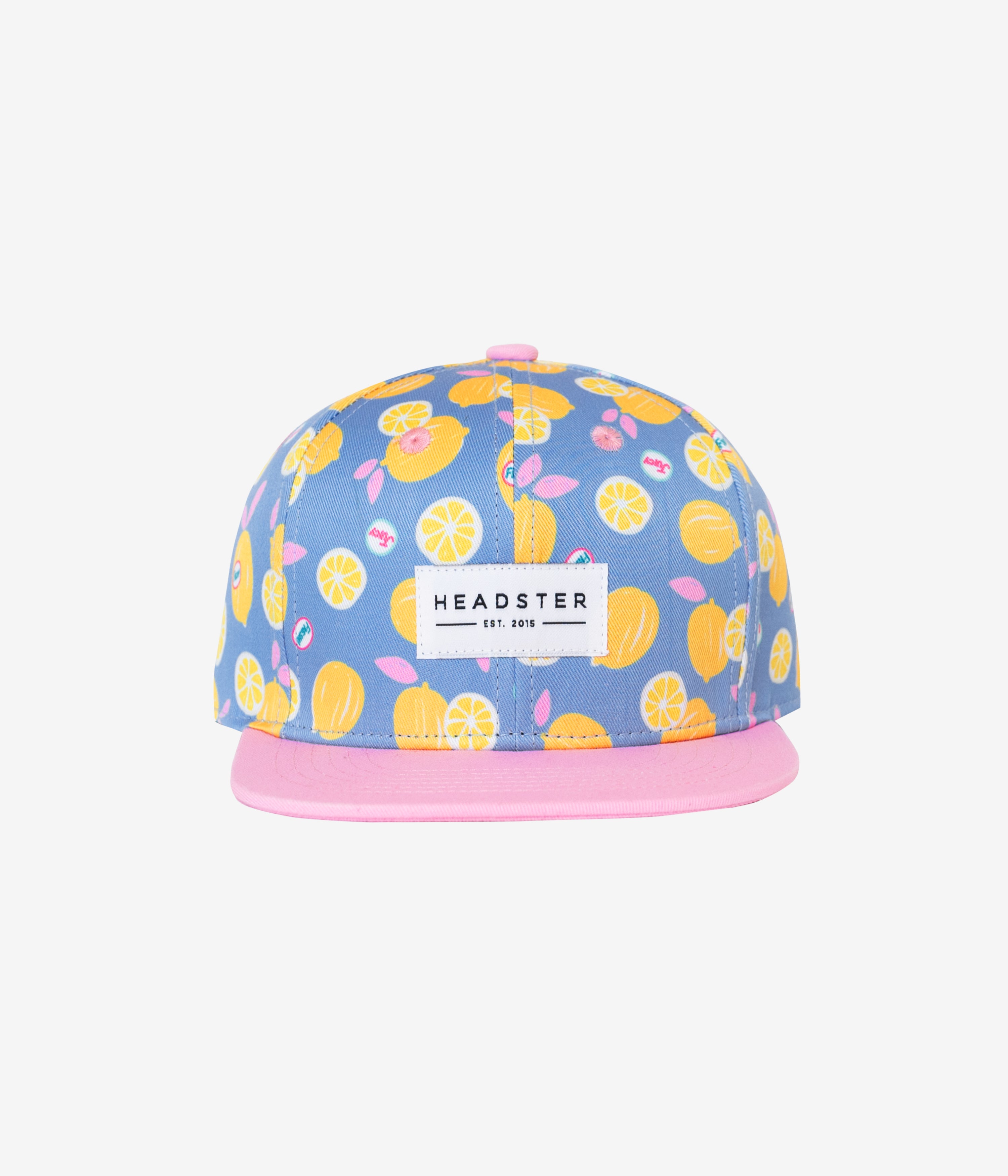 Freshly Squeeze Snapback