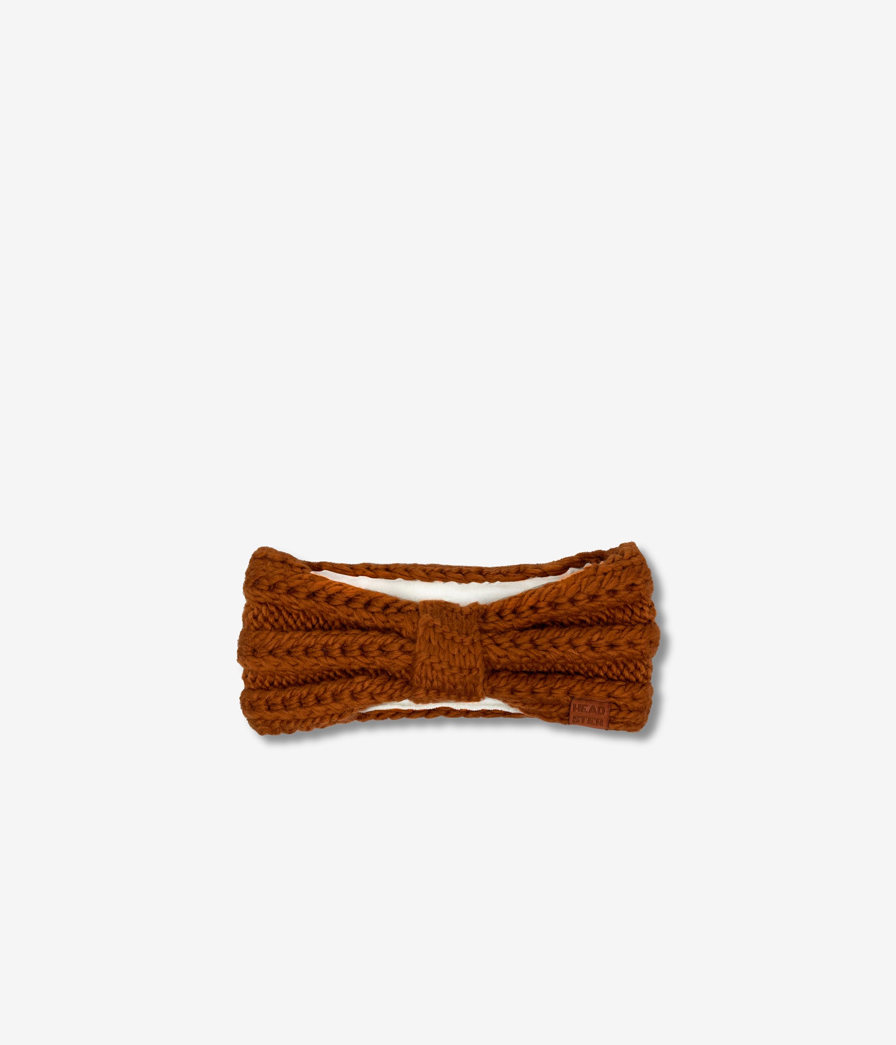 Girly Headband - Ginger Cookie Girly Headband - Ginger Cookie