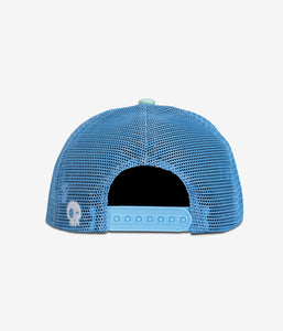 Goose Berry Trucker Hat