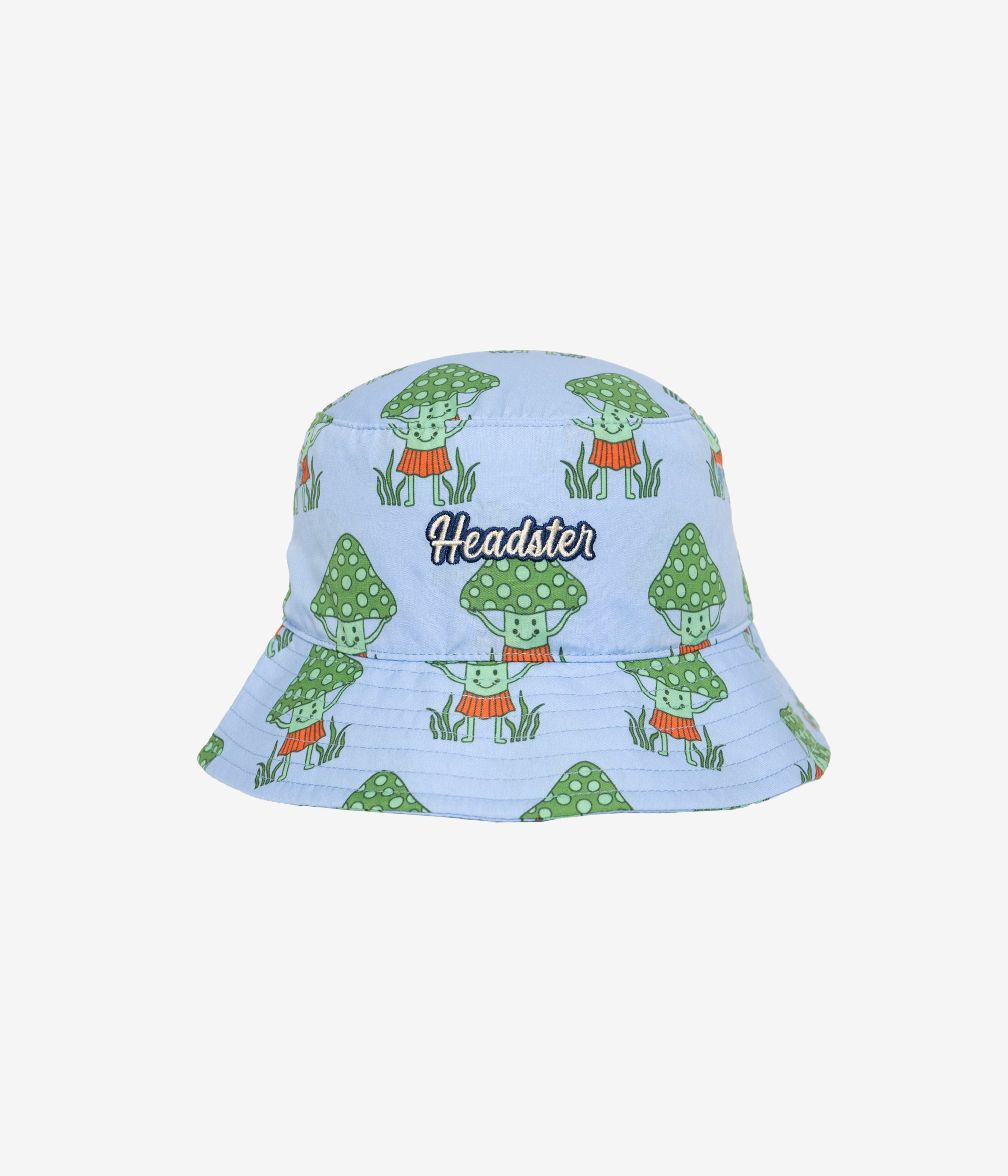 Happy Fungi Bucket Hat