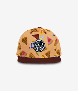Home-Baked Snapback - Apricot