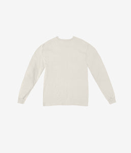 Horse Parade Long-Sleeve T-Shirt - Sugar Swirl
