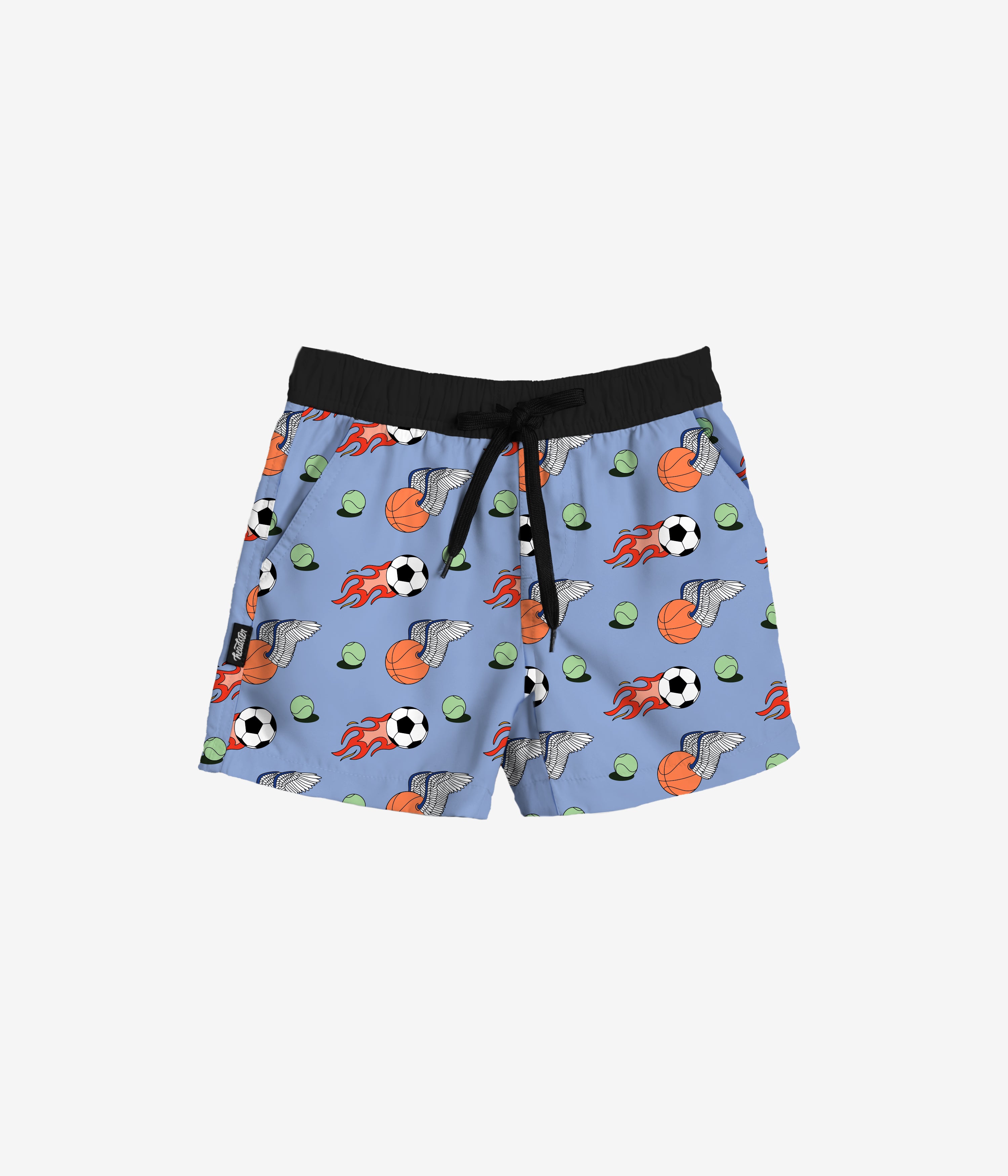 Jock Boardshort