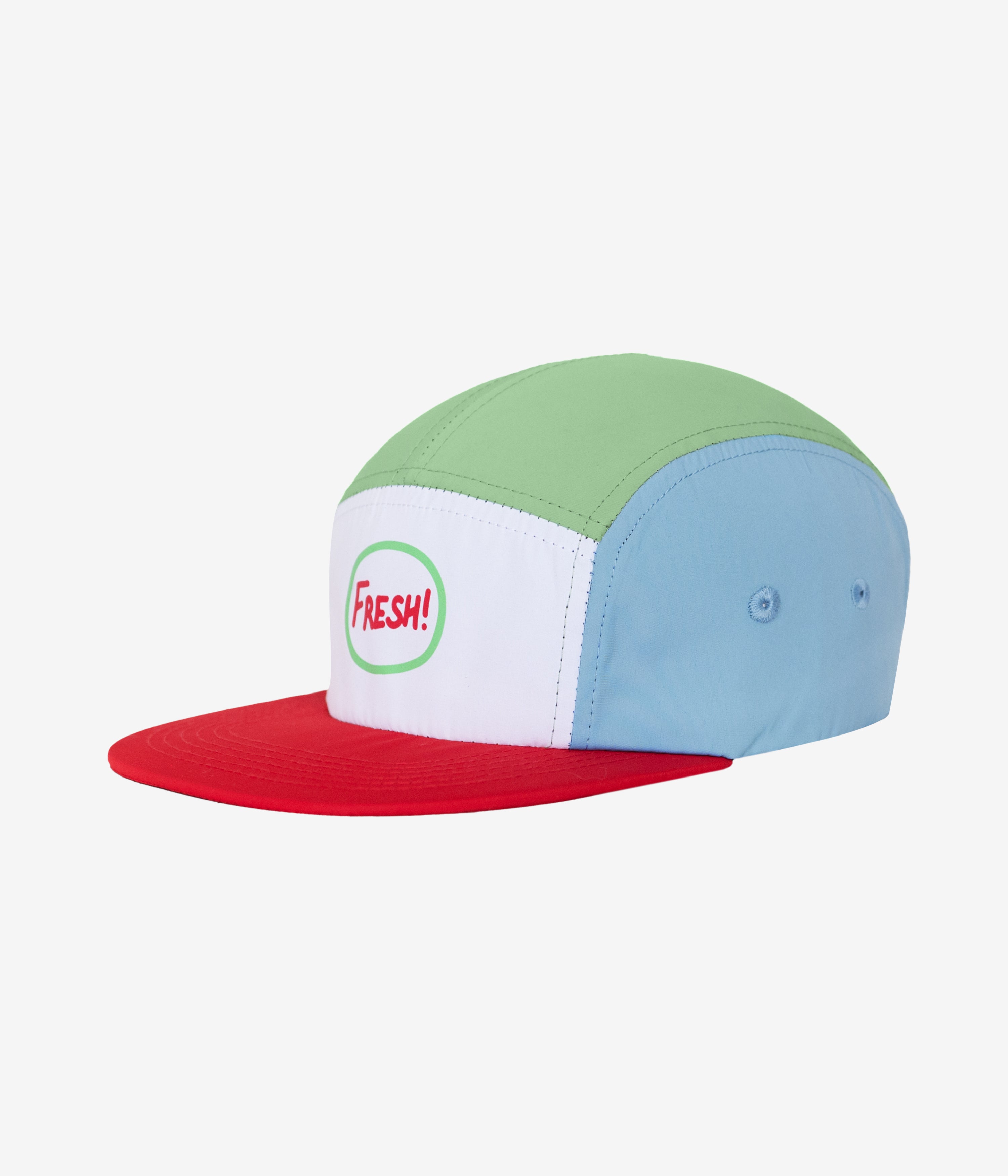 Keep it Fresh Five Panel