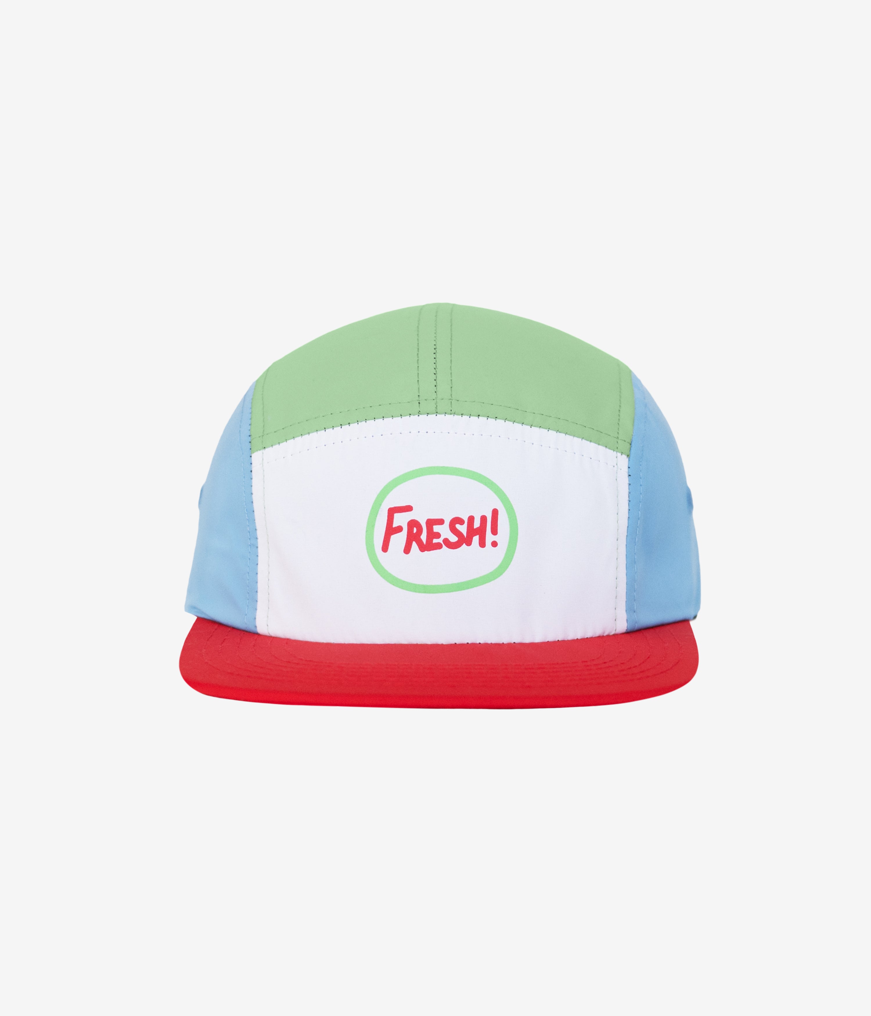 Keep it Fresh Five Panel