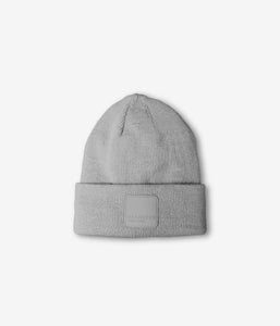 Kingston Beanie - Grey Mix