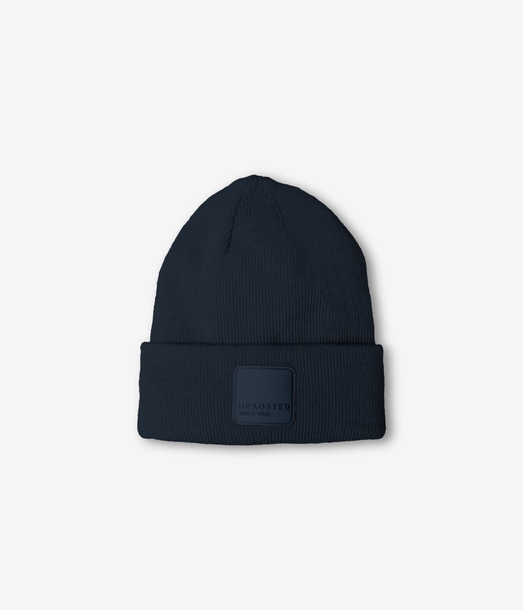 Kingston Beanie - True Indigo