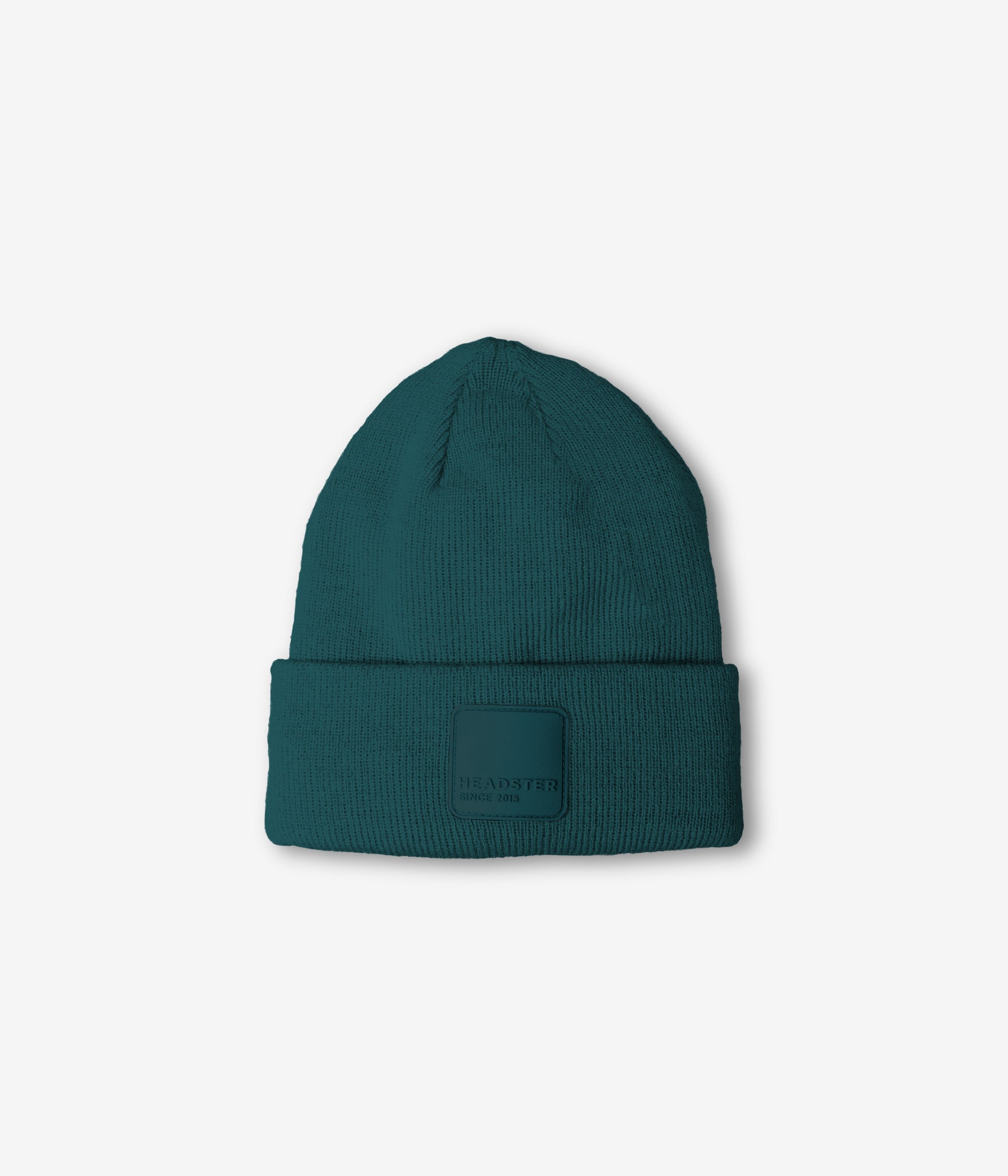 Kingston Beanie - Jungle Green