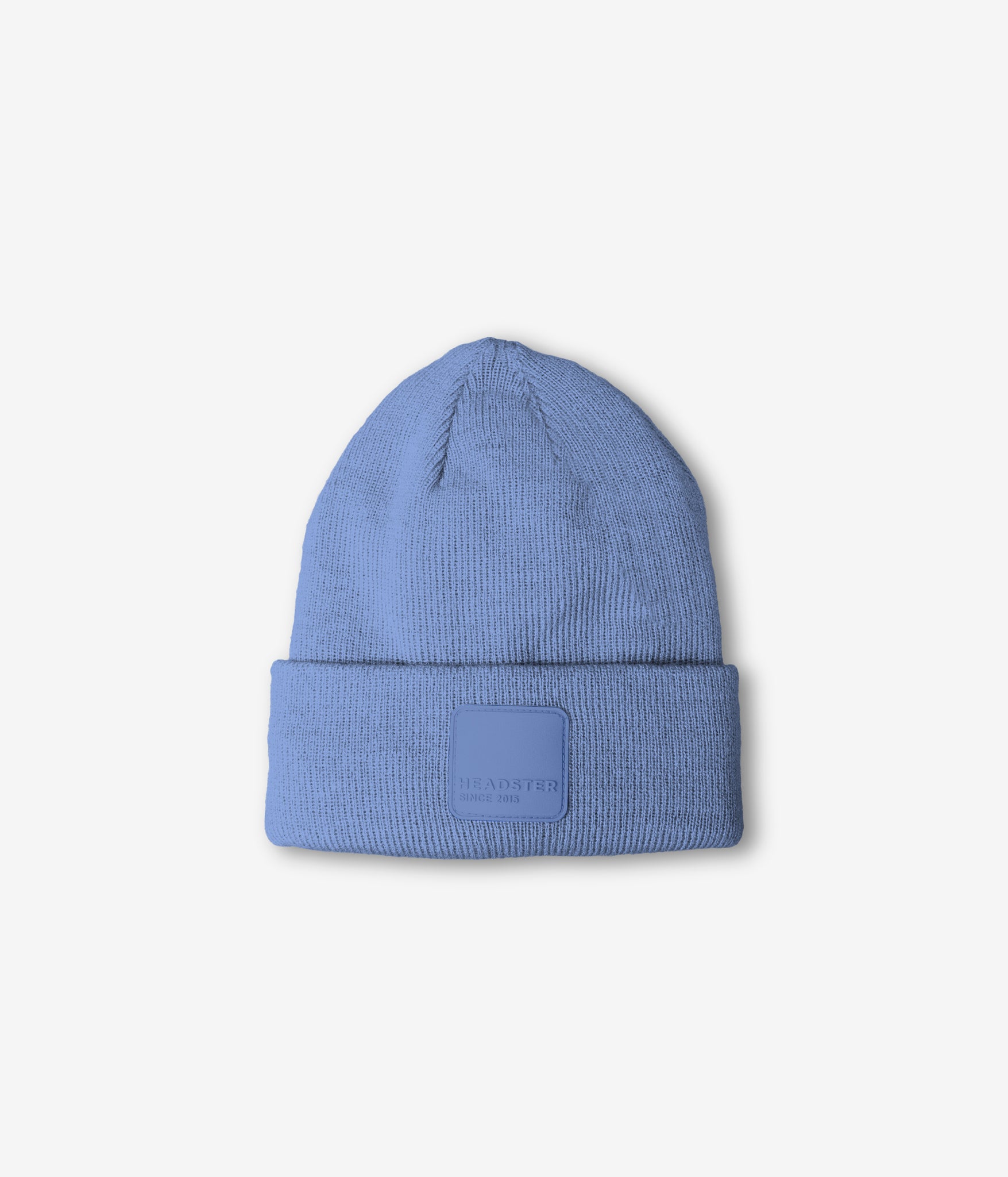 Kingston Beanie - Salty Blue