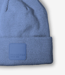 Kingston Beanie - Salty Blue