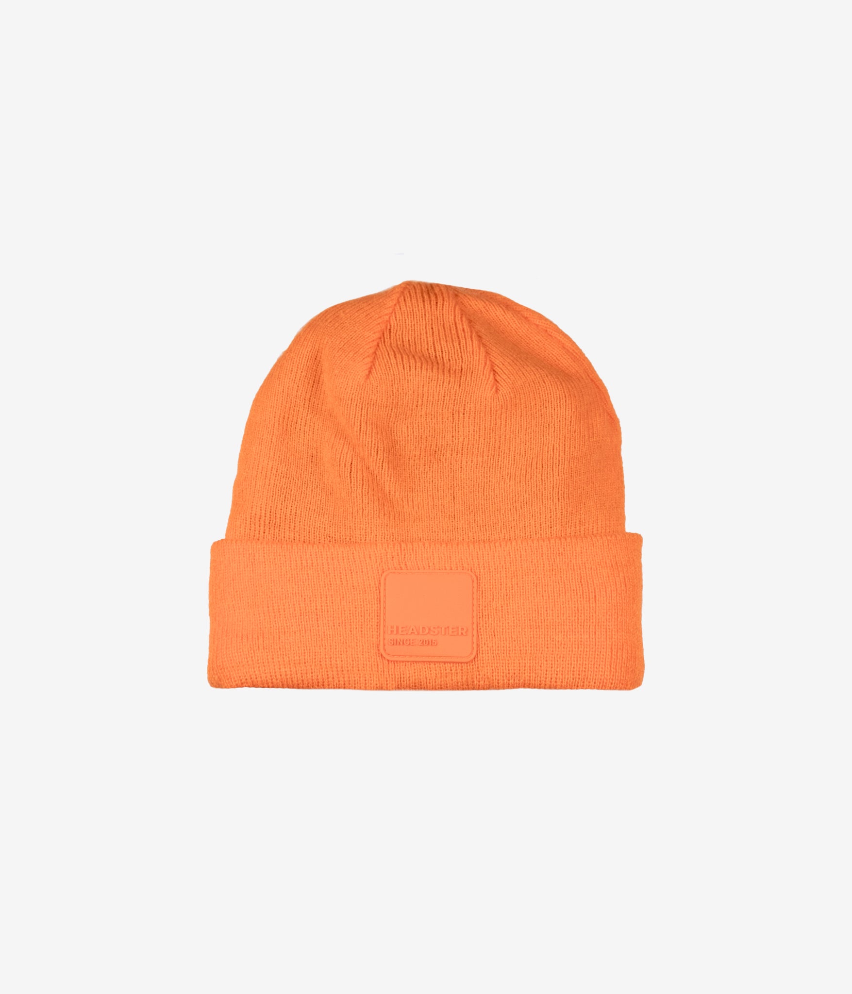 Kingston Beanie - Tangerine