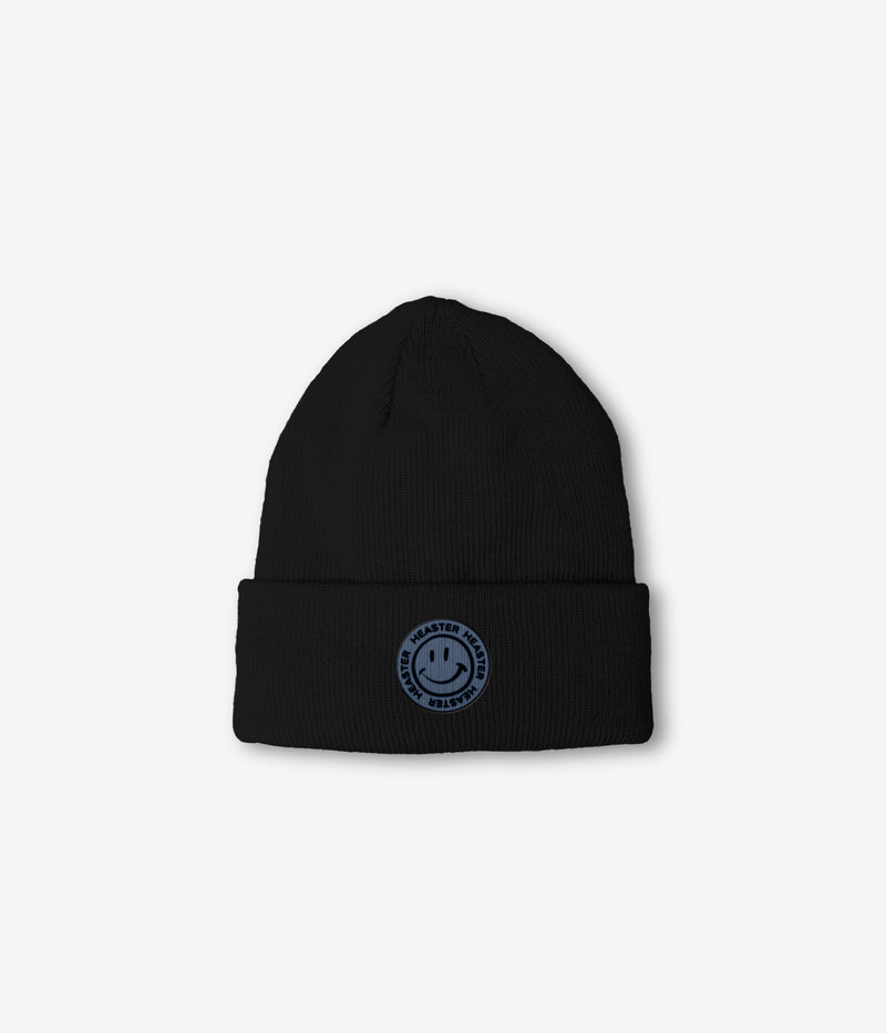 Kingston Icon Beanie Lined With Fleece - Simply Happy