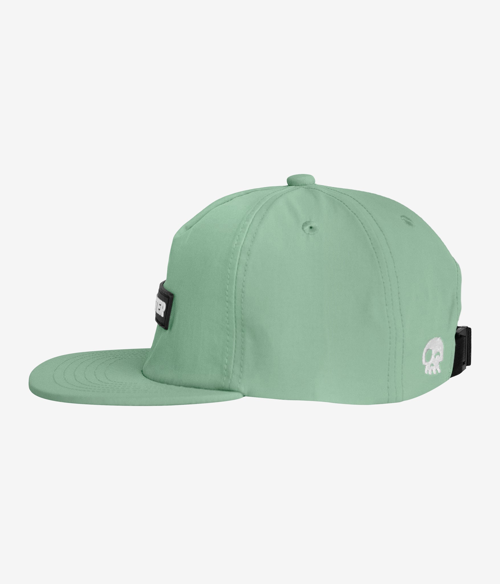 Lazy Bum Unstructured - Foamy Green