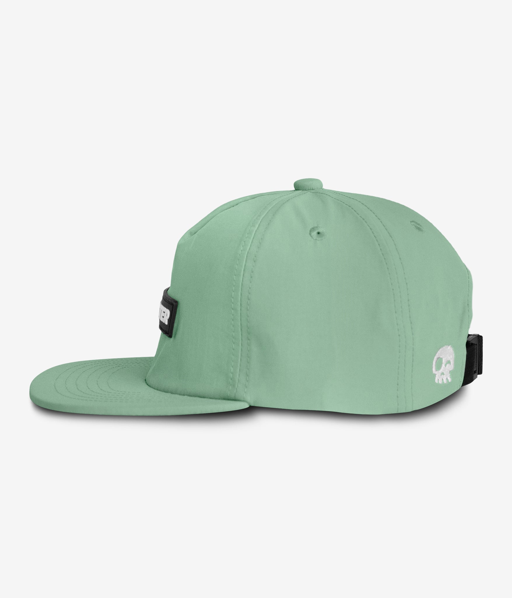 Lazy Bum Unstructured - Foamy Green